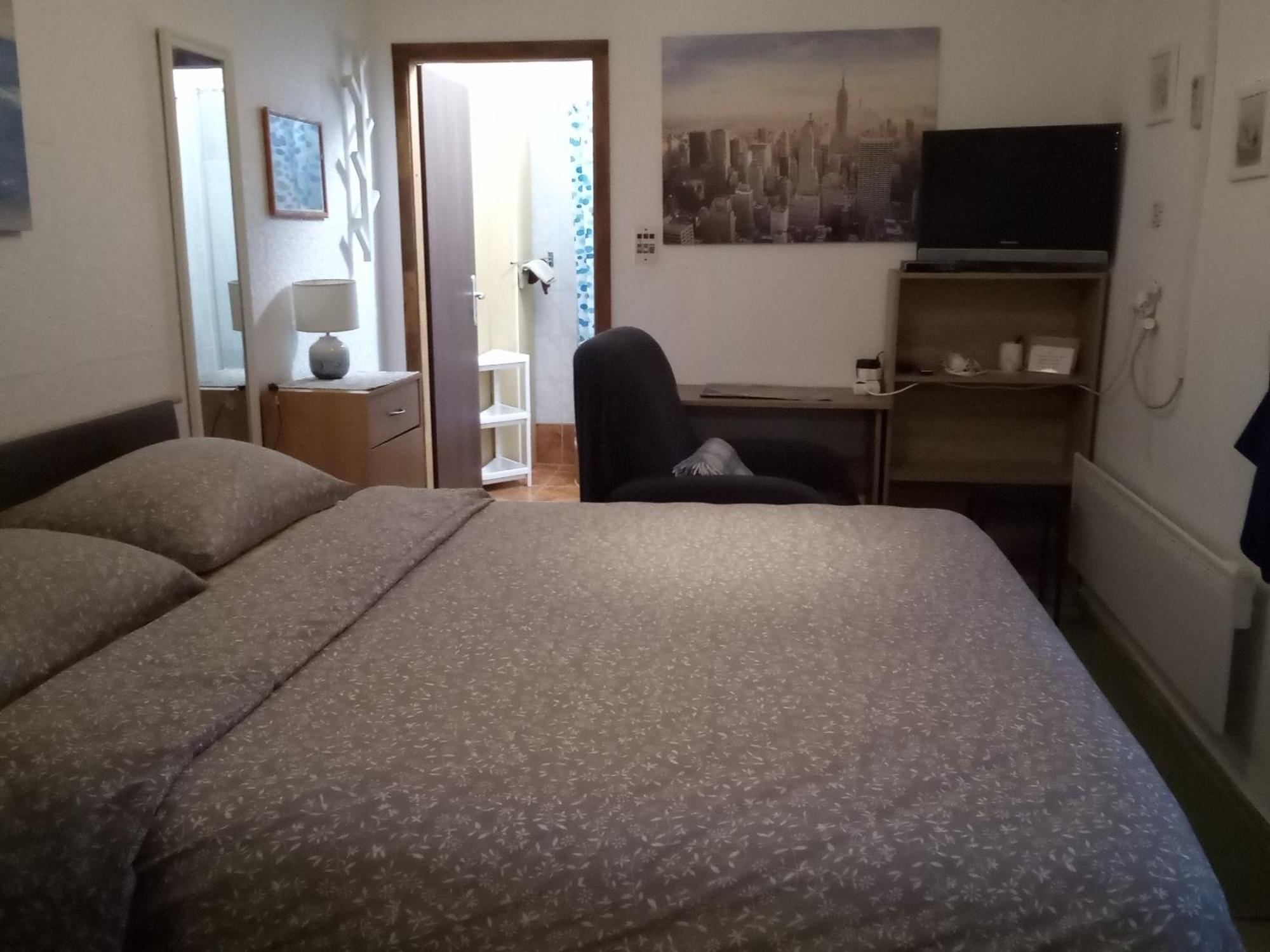 Isabele Apartment Brodarica  Bagian luar foto