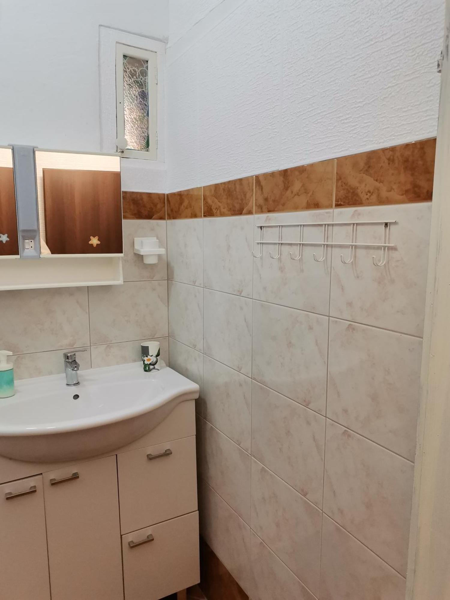 Isabele Apartment Brodarica  Bagian luar foto