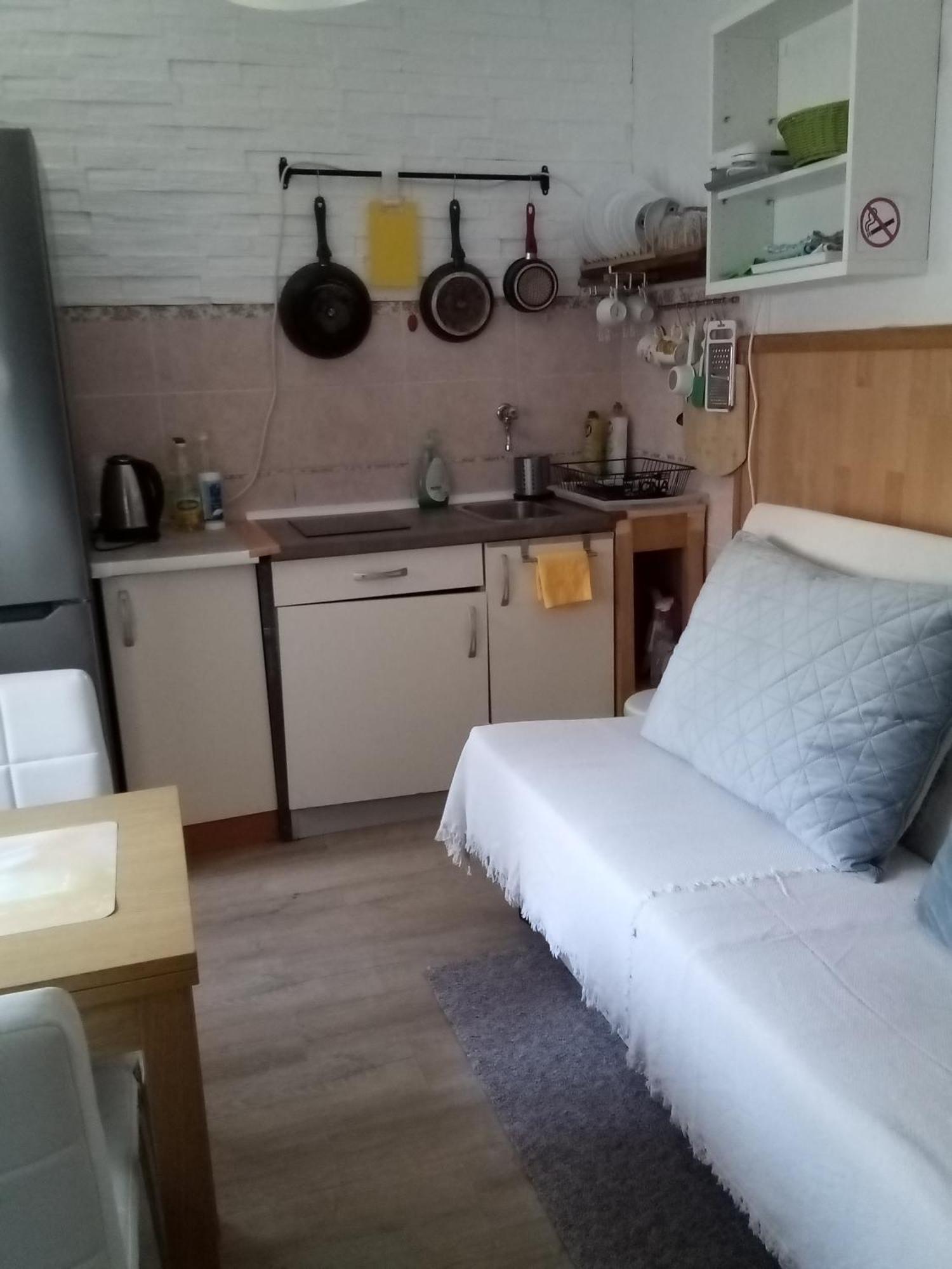 Isabele Apartment Brodarica  Bagian luar foto